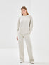 LC Waikiki Women's Elastic Waist Sweatpants